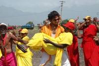 Idhayam Thiraiarangam Spicy Pics